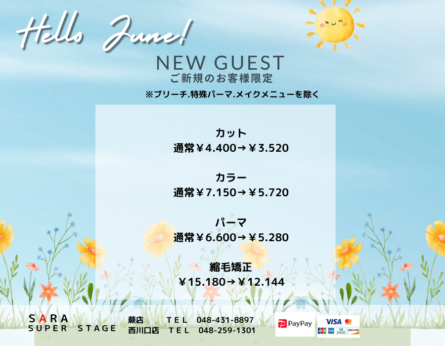 6月新規トピ
