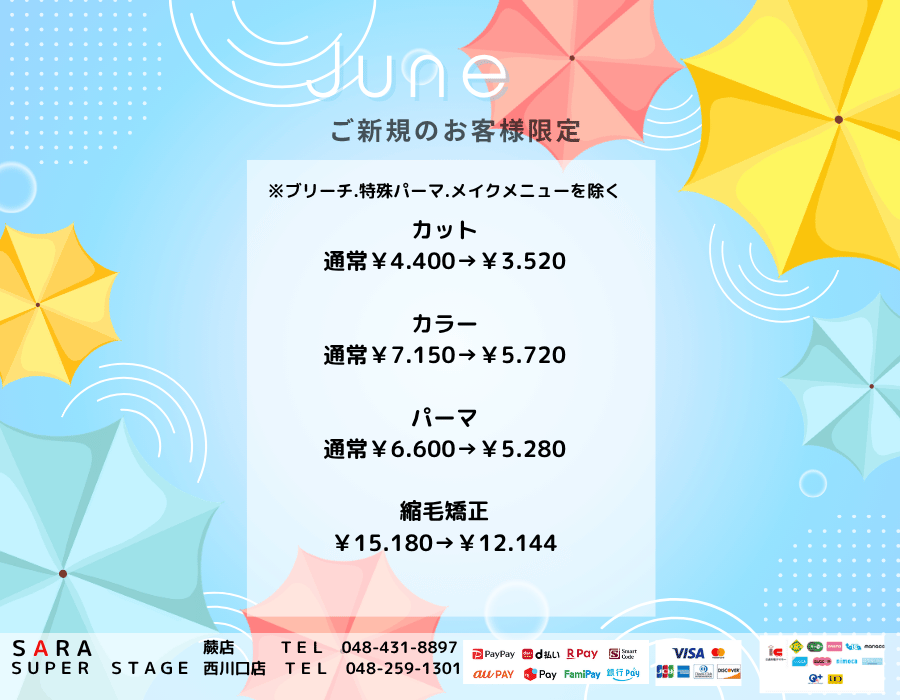 6月新規トピ
